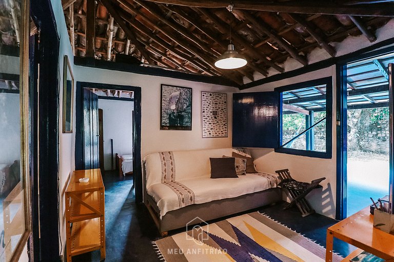 Casa em Ilhabela