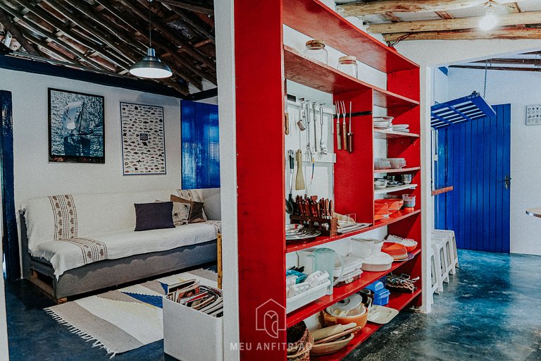 Casa em Ilhabela