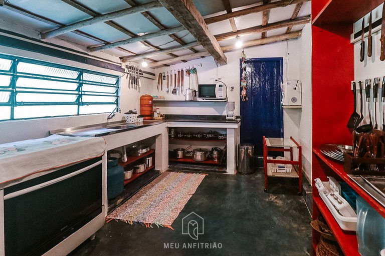 House in Ilhabela