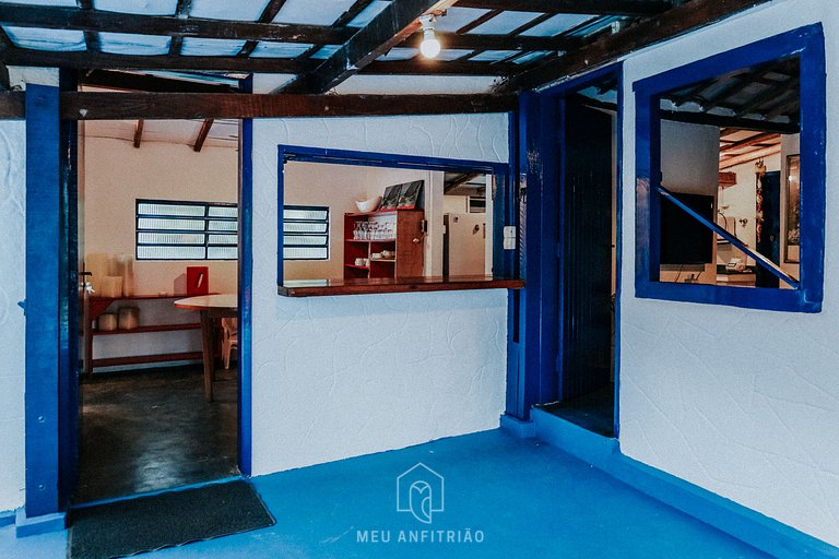 House in Ilhabela