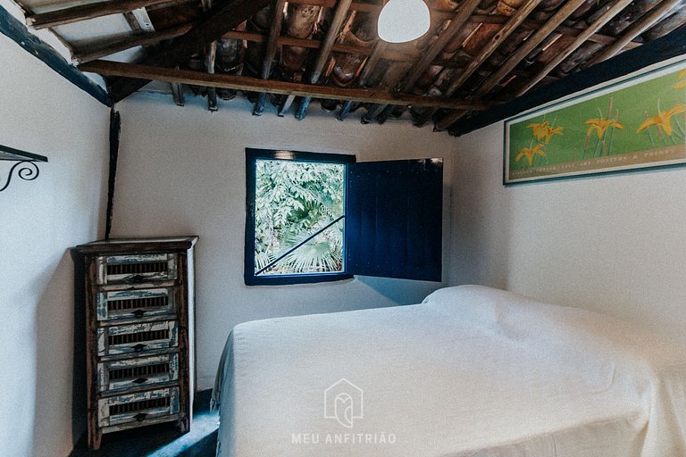 Casa en Ilhabela