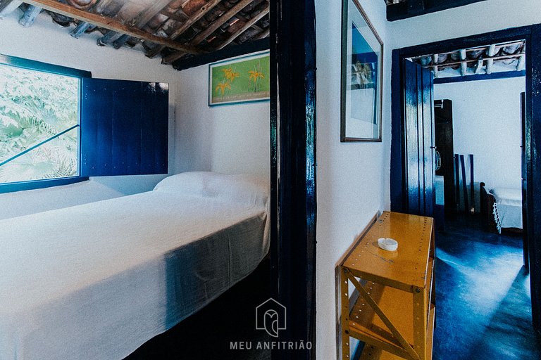 Casa en Ilhabela