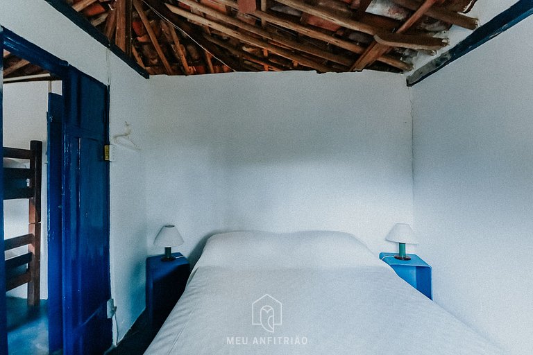 Casa en Ilhabela