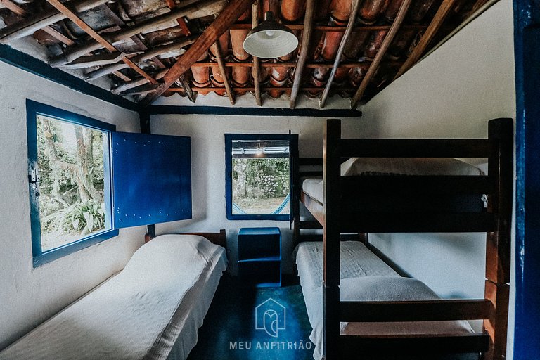 Casa em Ilhabela