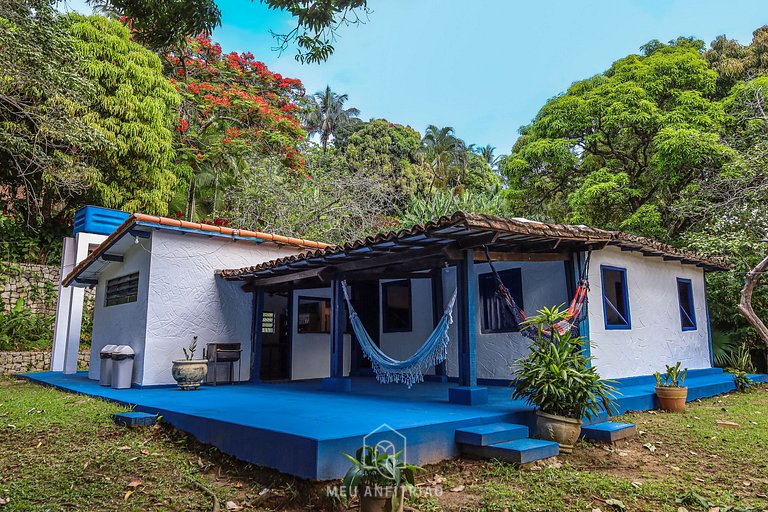 House in Ilhabela