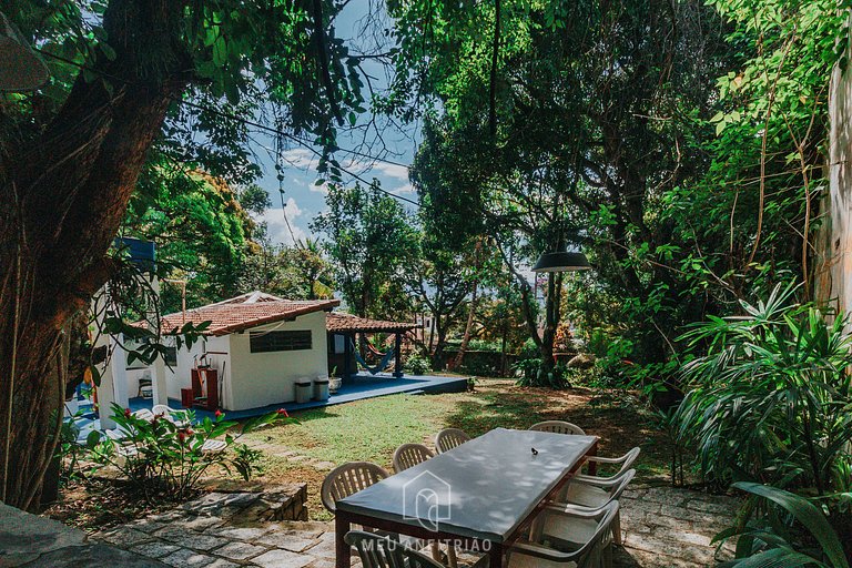 Casa en Ilhabela