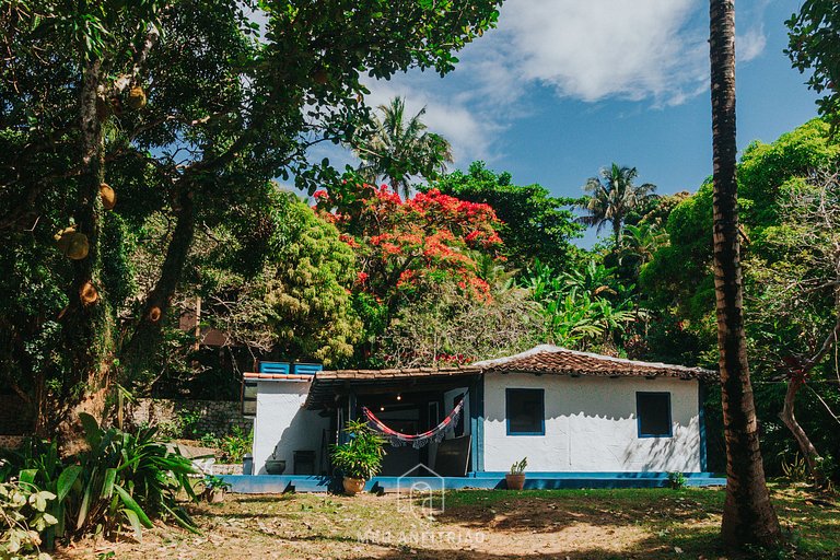 House in Ilhabela