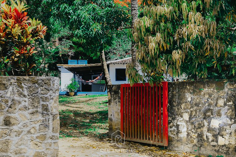 House in Ilhabela