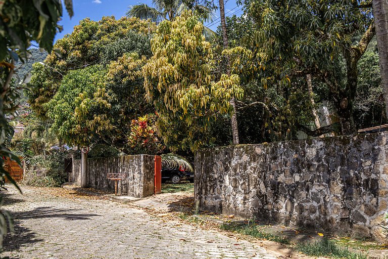 Casa em Ilhabela