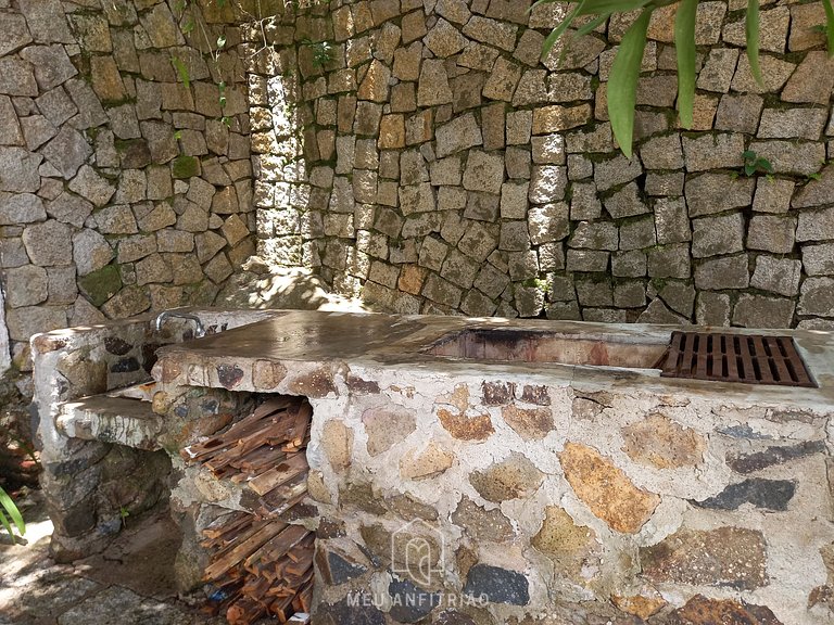 Casa em Ilhabela