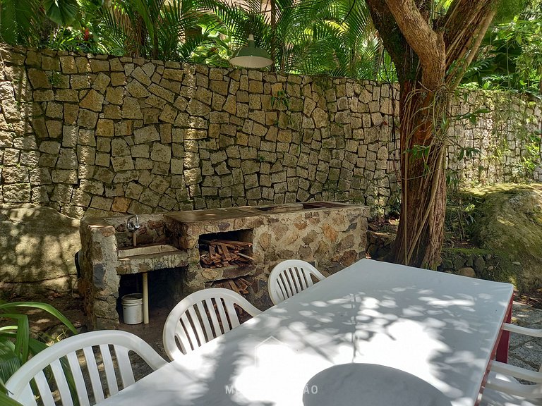 Casa en Ilhabela