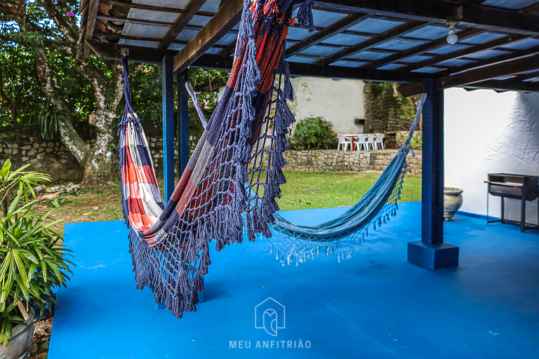 House in Ilhabela