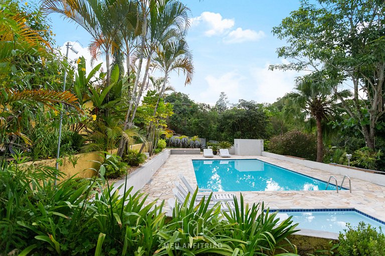 Casa em Guararema