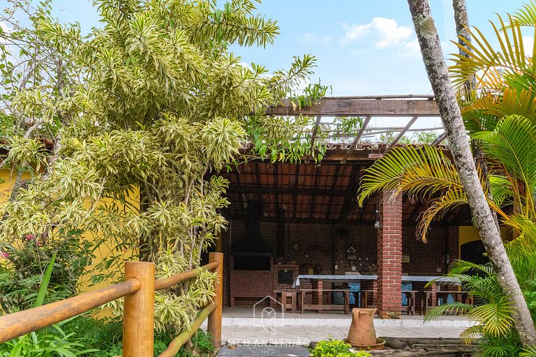 Apartamento en Guararema