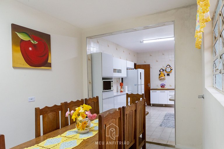 Apartment in Guararema