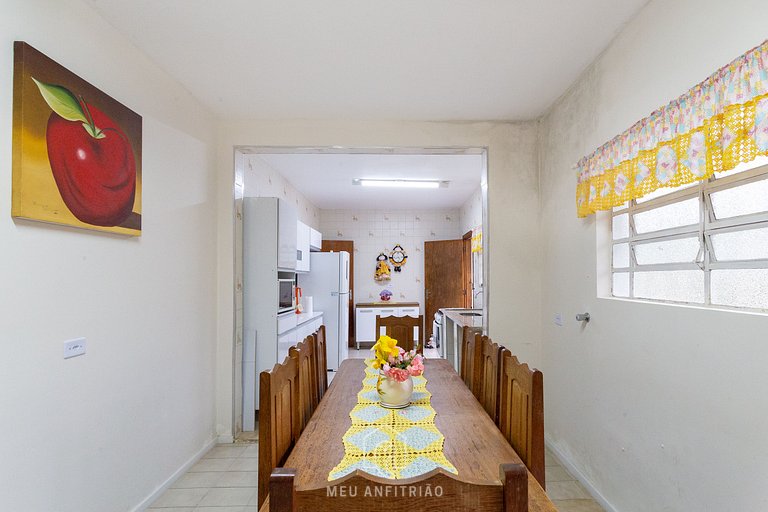 Apartment in Guararema