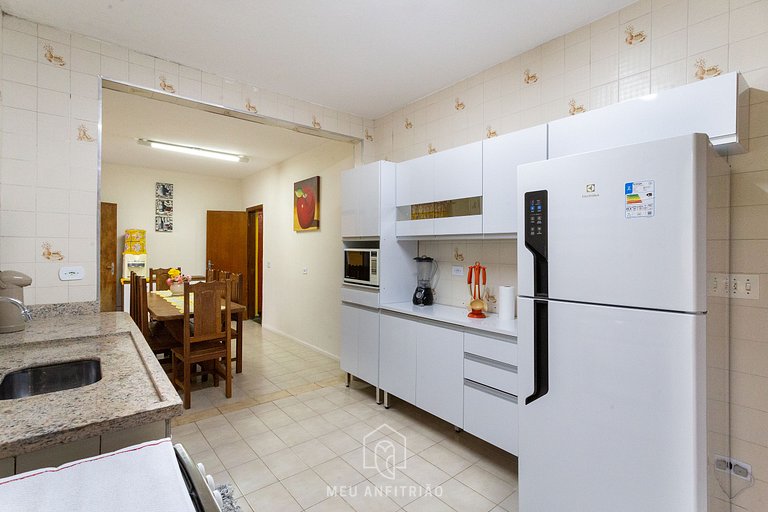 Apartamento en Guararema