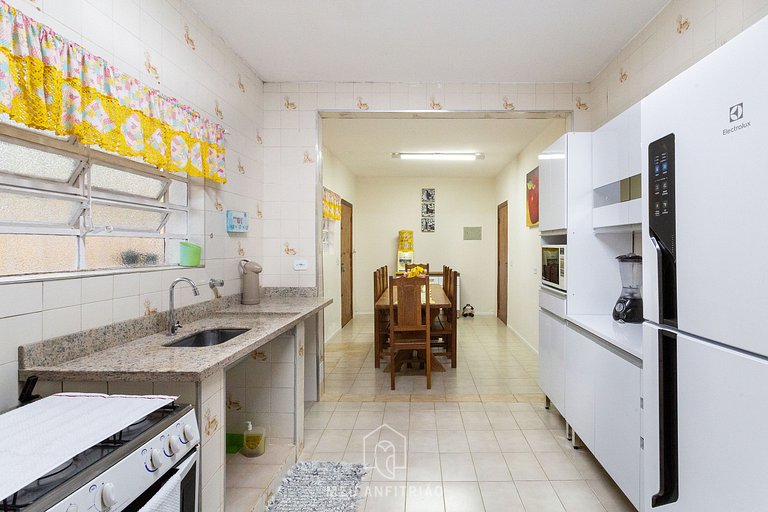 Apartamento en Guararema