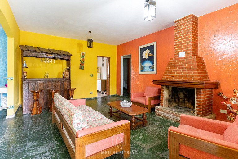 Apartment in Guararema