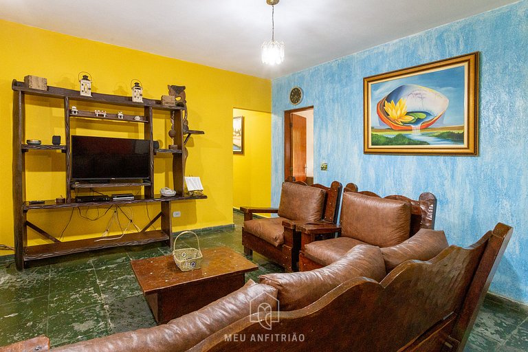 Apartamento en Guararema