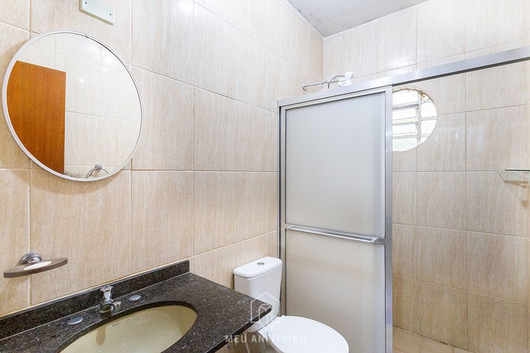 Casa em Guararema