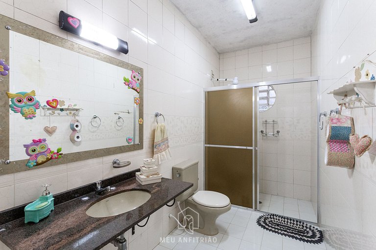Casa em Guararema