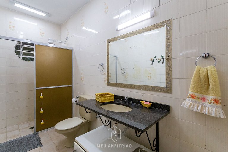 Apartamento en Guararema
