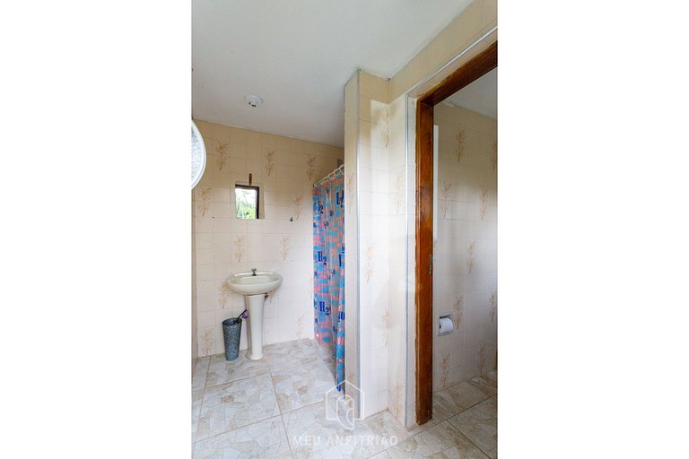 Apartamento en Guararema