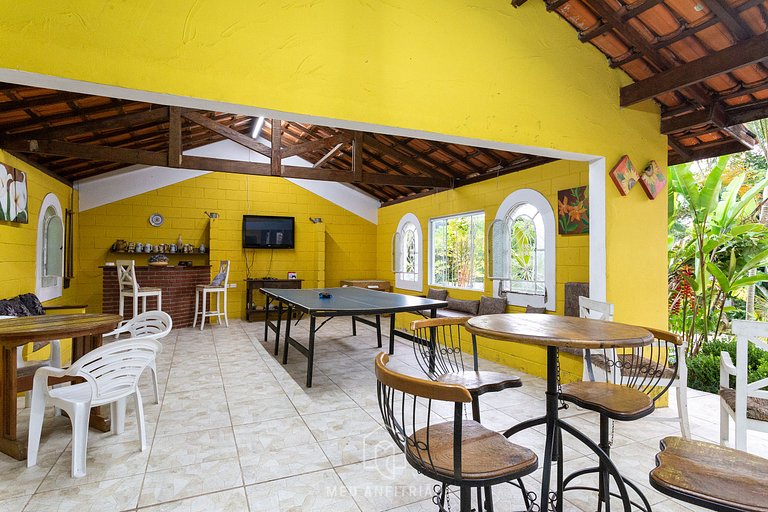Apartamento en Guararema