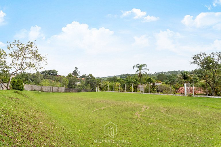 Apartamento en Guararema