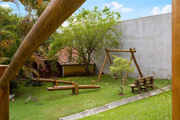 Casa em Guararema