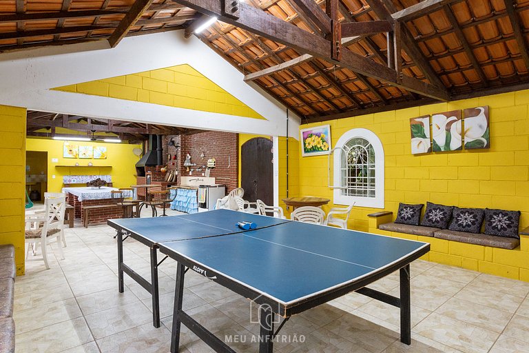 Apartment in Guararema