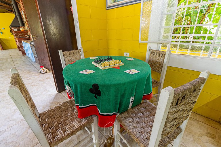 Apartment in Guararema