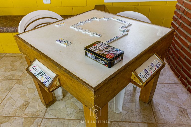 Apartamento en Guararema