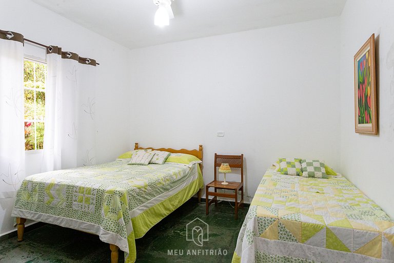 Apartment in Guararema