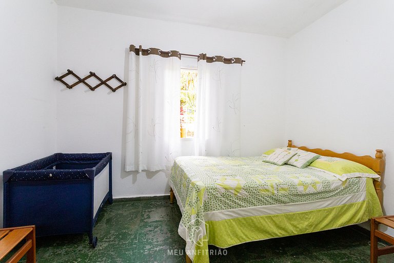 Casa em Guararema