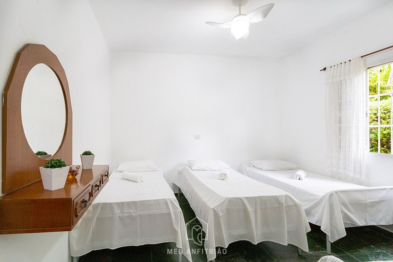 Apartment in Guararema