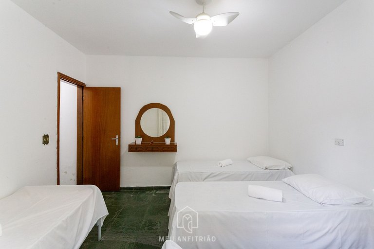 Casa em Guararema