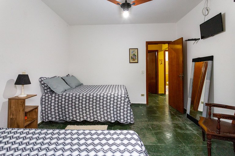 Apartment in Guararema