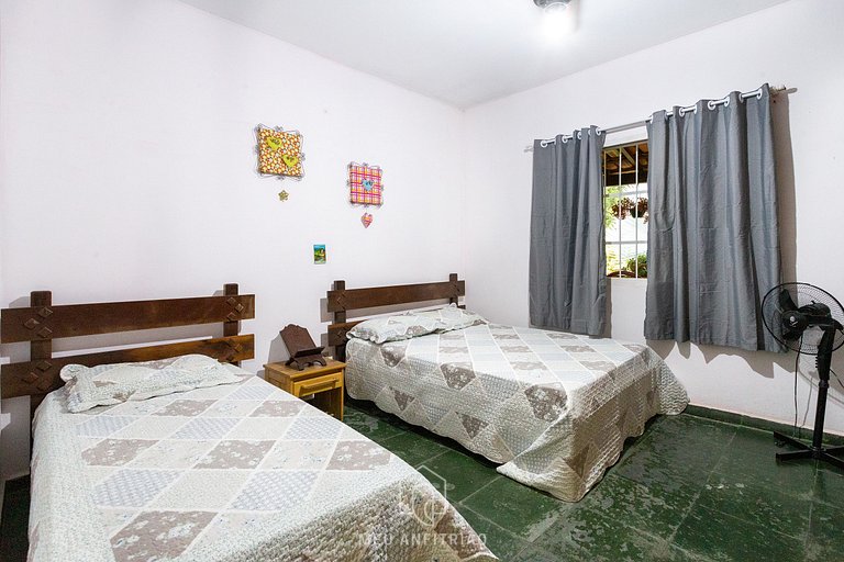 Apartamento en Guararema