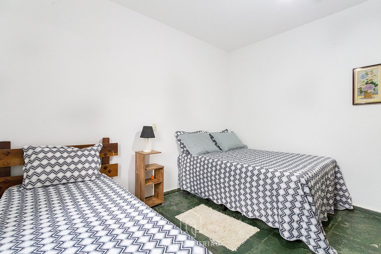 Apartamento en Guararema