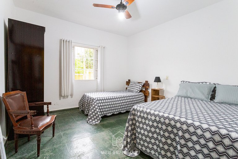 Apartment in Guararema