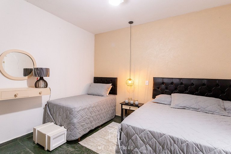 Apartment in Guararema