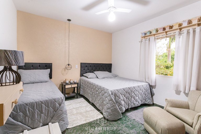 Apartment in Guararema