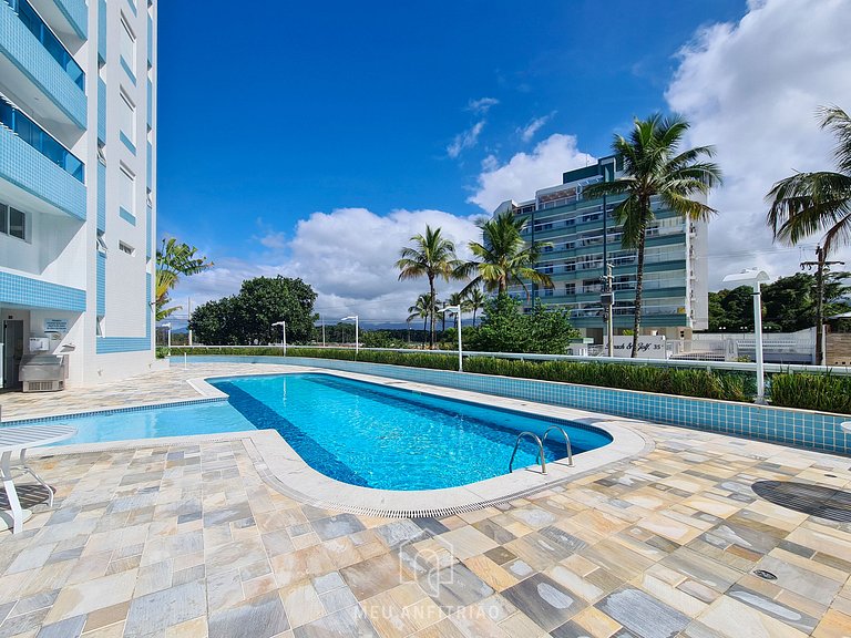 Casa en Riviera de São Lourenço, Bertioga