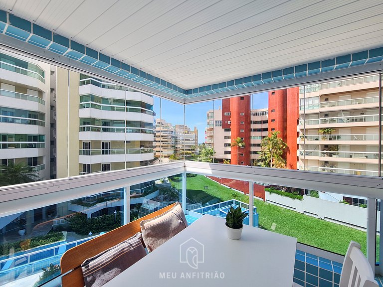 Casa en Riviera de São Lourenço, Bertioga