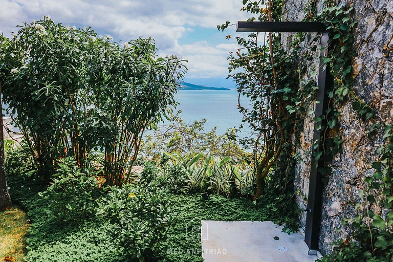Mansão em Ilhabela
