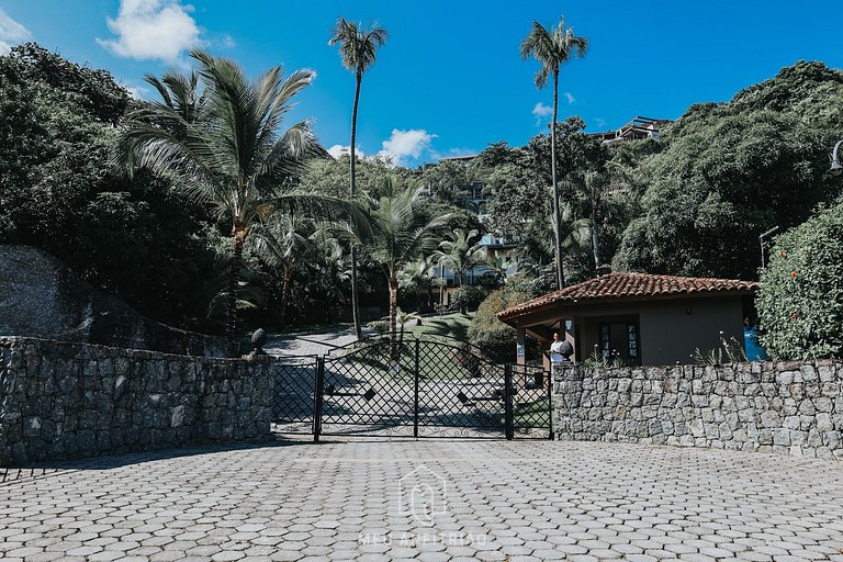 Mansión en Ilhabela