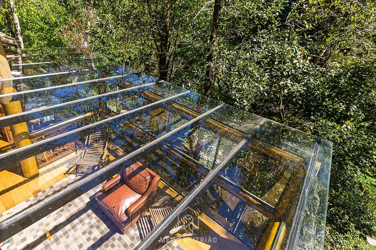 Casa en Campos do Jordão