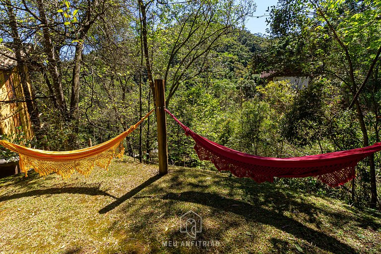 Casa en Campos do Jordão